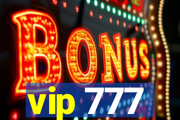 vip 777